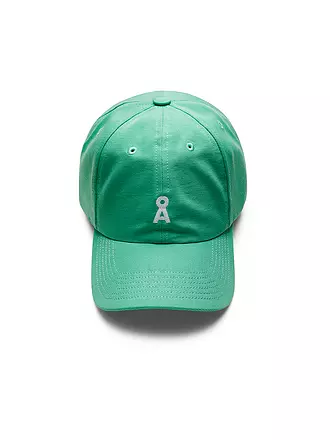 ARMEDANGELS | Nome prodotto: Kappe YENAAS | grün